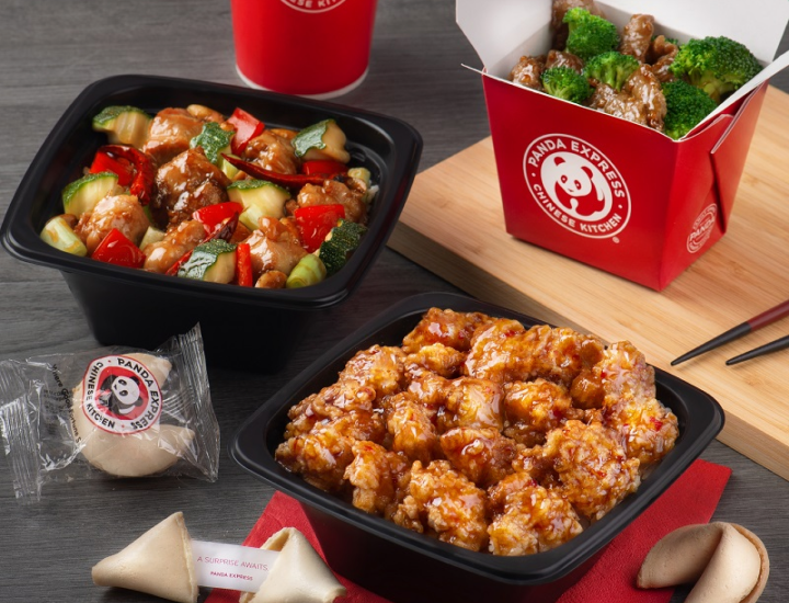 Panda Express